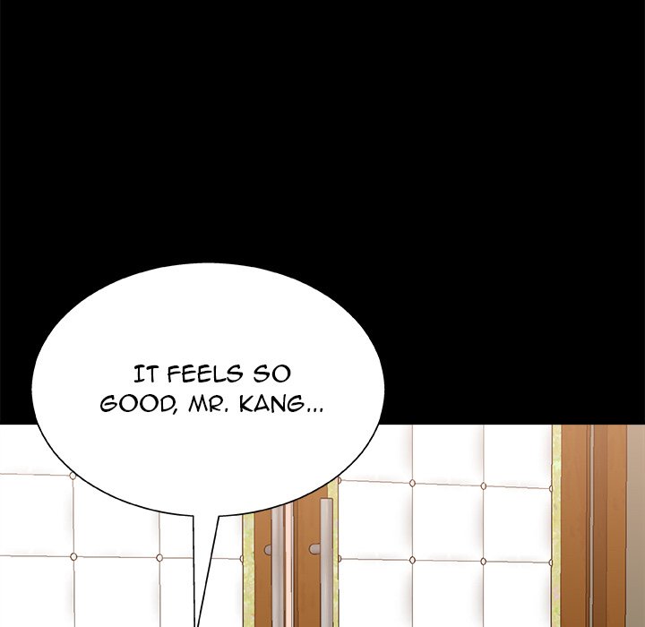 Miss Announcer chapter 84 page 89