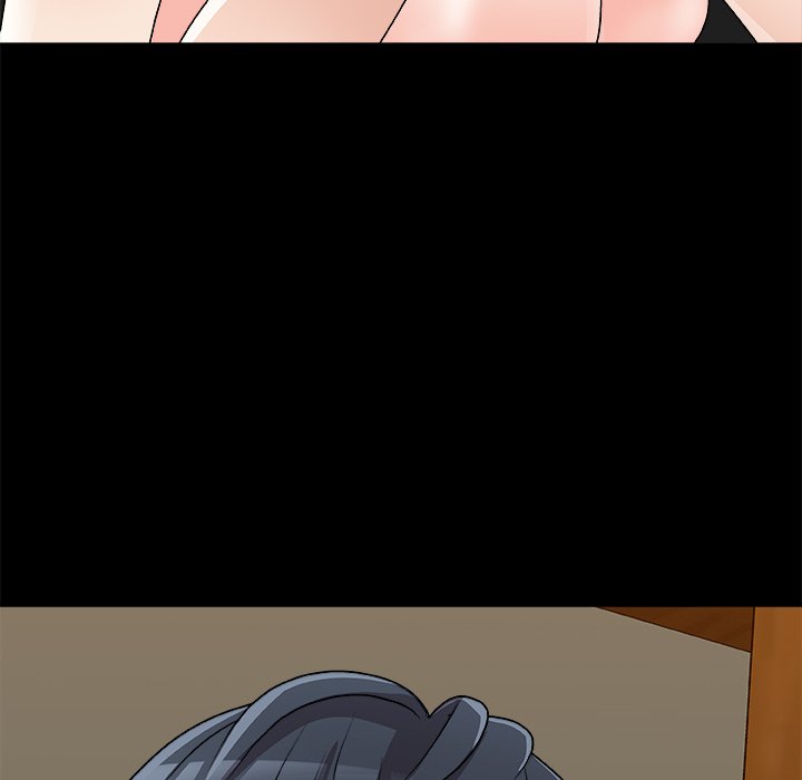 Miss Announcer chapter 84 page 96