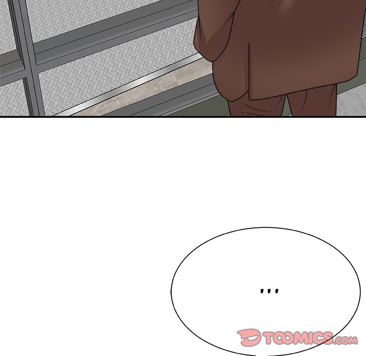 Miss Announcer chapter 84 page 105