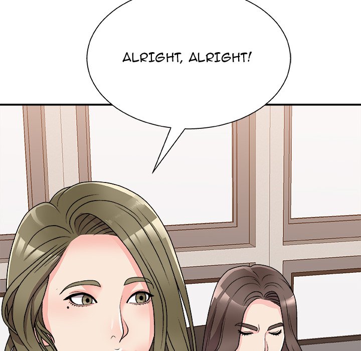 Miss Announcer chapter 84 page 115