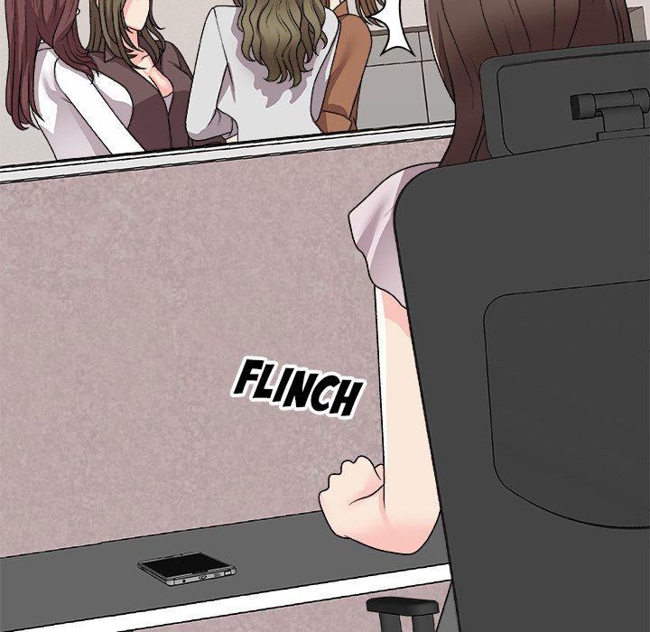 Miss Announcer chapter 84 page 118