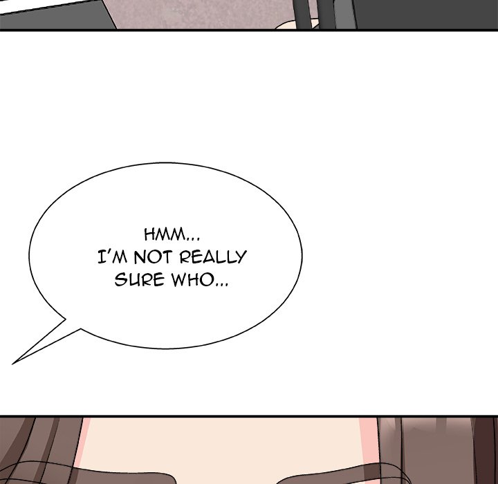 Miss Announcer chapter 84 page 119