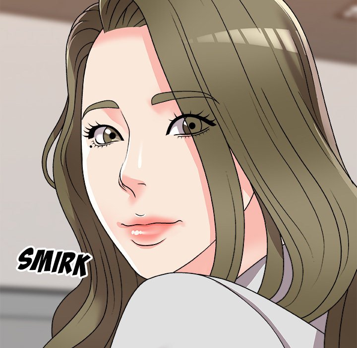 Miss Announcer chapter 84 page 125