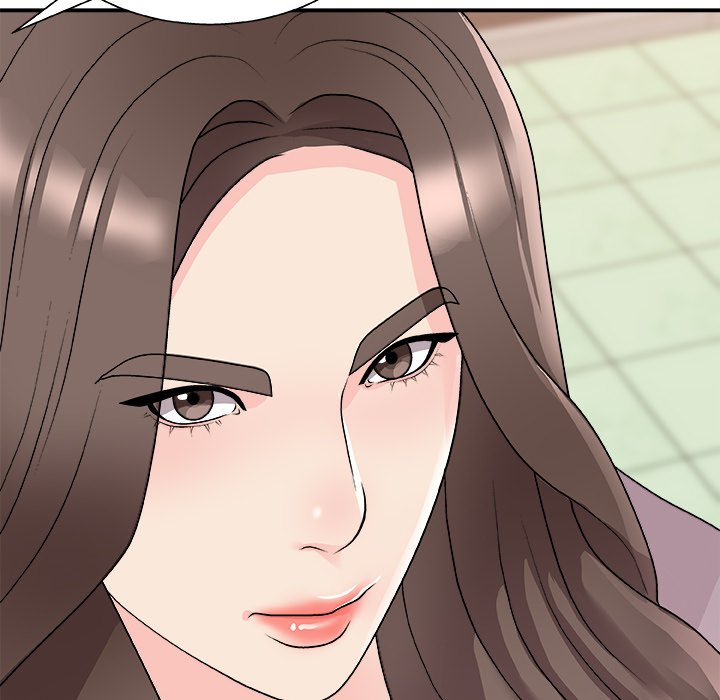 Miss Announcer chapter 84 page 127