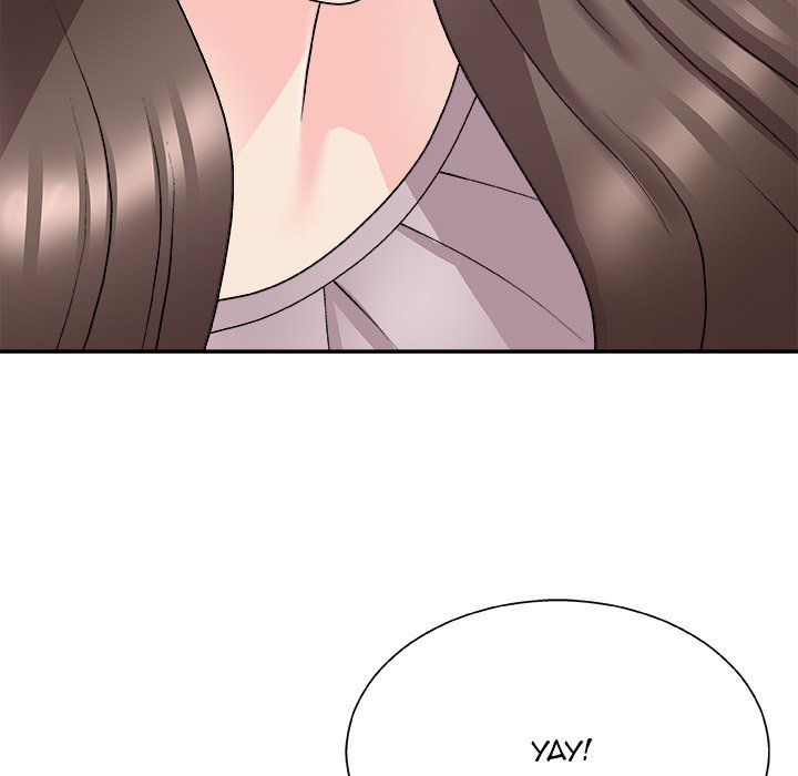 Miss Announcer chapter 84 page 128