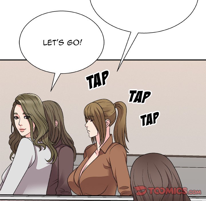 Miss Announcer chapter 84 page 129
