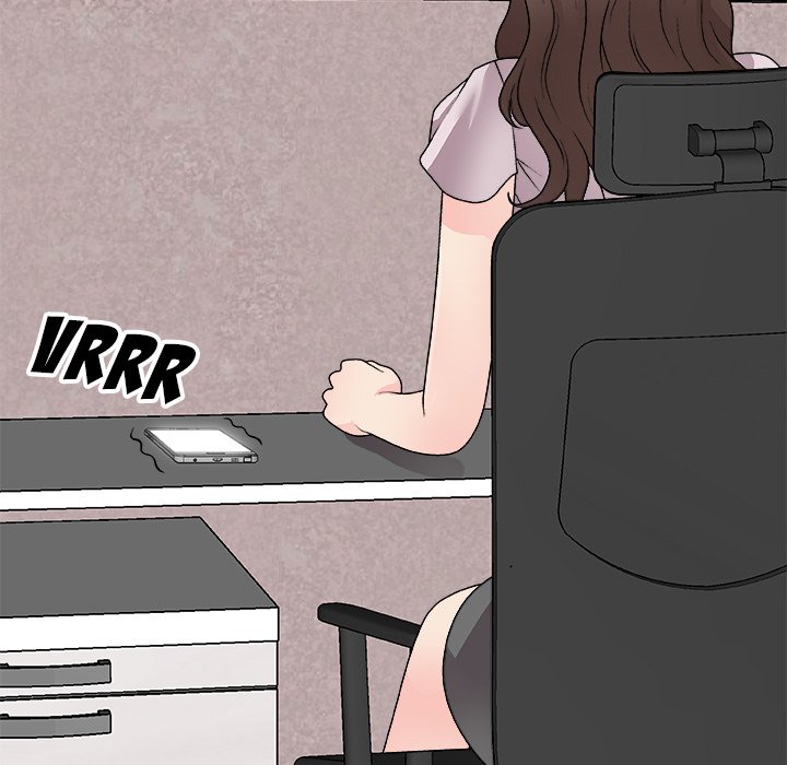 Miss Announcer chapter 84 page 130