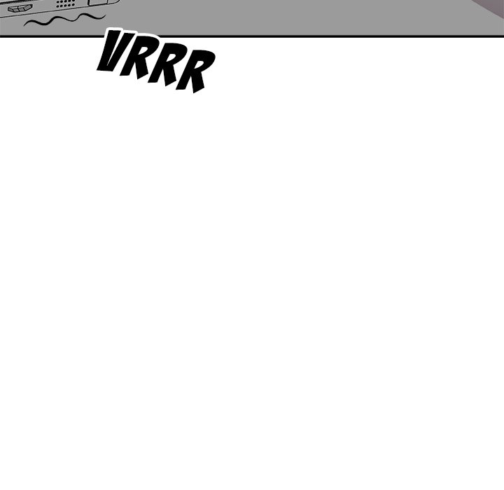 Miss Announcer chapter 84 page 133