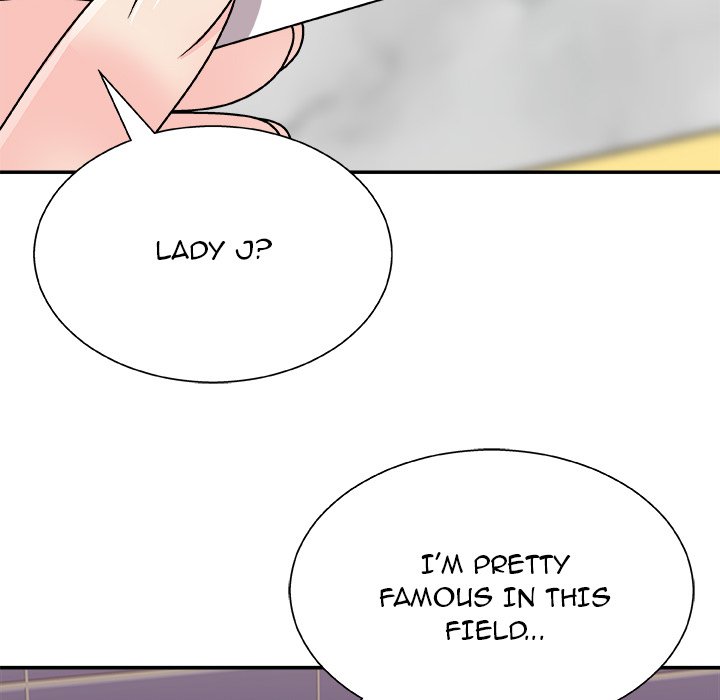 Miss Announcer chapter 84 page 142