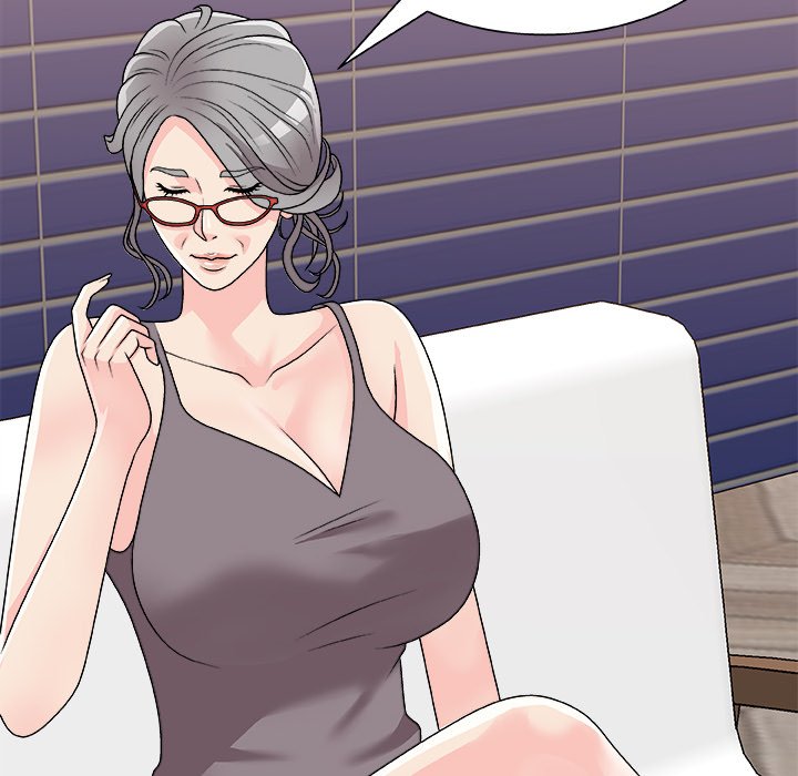 Miss Announcer chapter 84 page 143