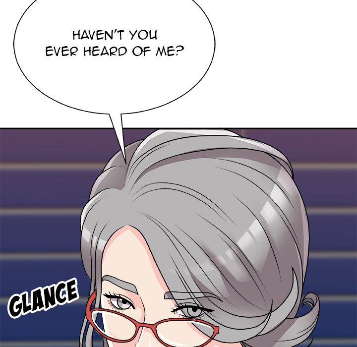 Miss Announcer chapter 84 page 145