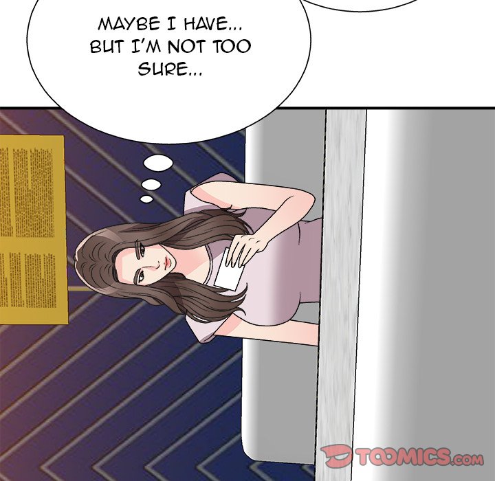 Miss Announcer chapter 84 page 147