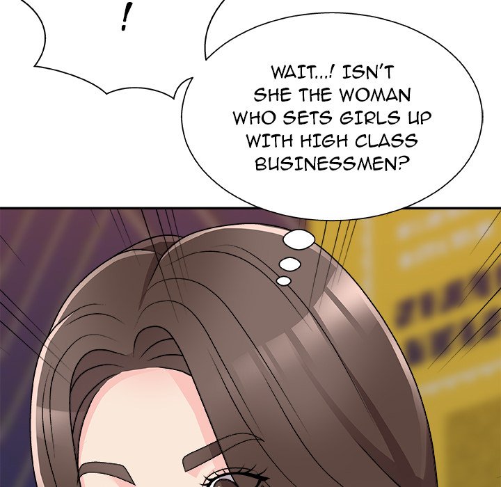 Miss Announcer chapter 84 page 149