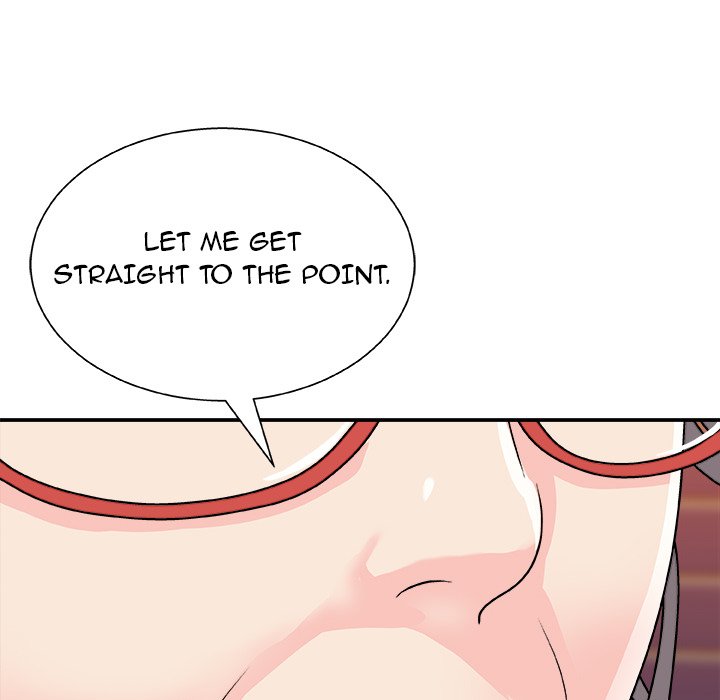 Miss Announcer chapter 84 page 151
