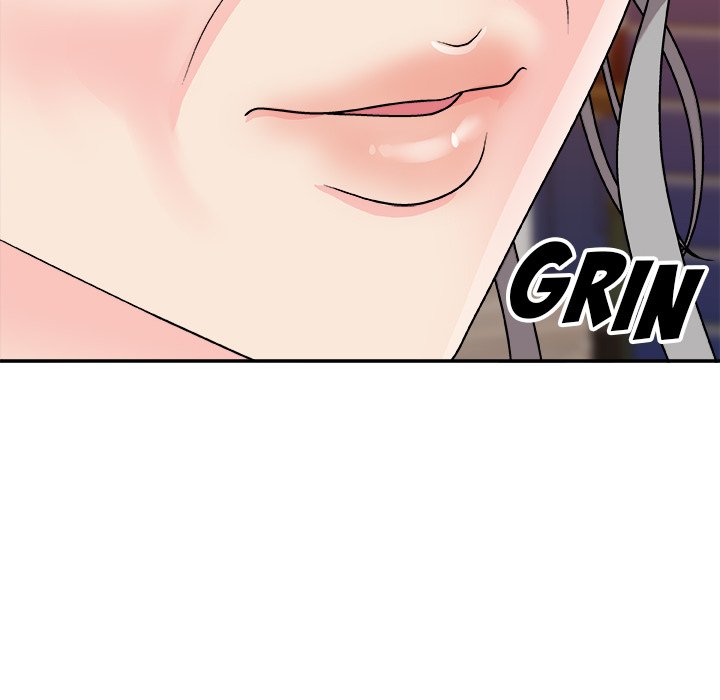 Miss Announcer chapter 84 page 152