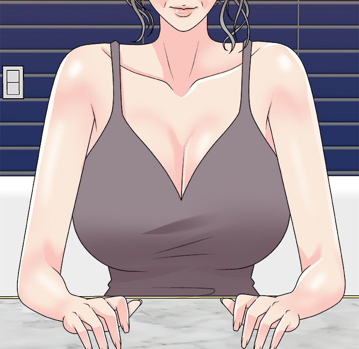 Miss Announcer chapter 84 page 156