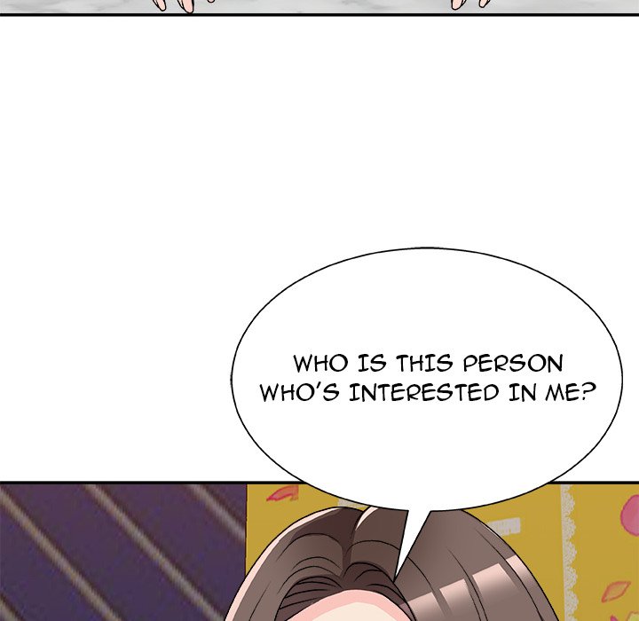 Miss Announcer chapter 84 page 157