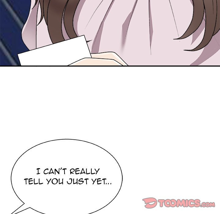 Miss Announcer chapter 84 page 159