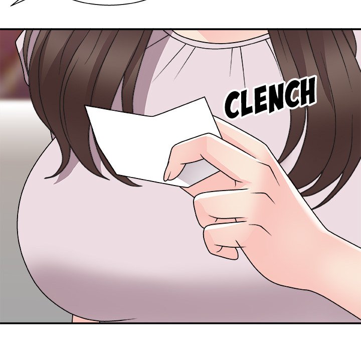 Miss Announcer chapter 84 page 160