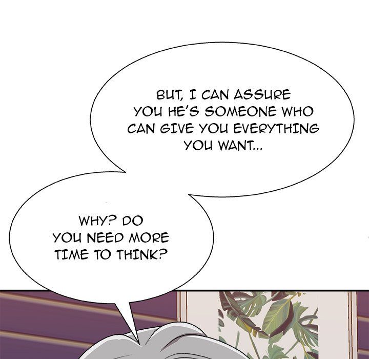 Miss Announcer chapter 84 page 161
