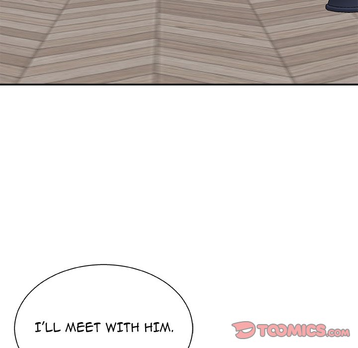 Miss Announcer chapter 84 page 165