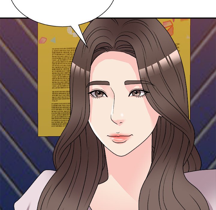 Miss Announcer chapter 84 page 166