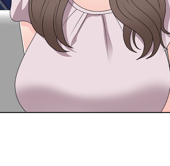 Miss Announcer chapter 84 page 167