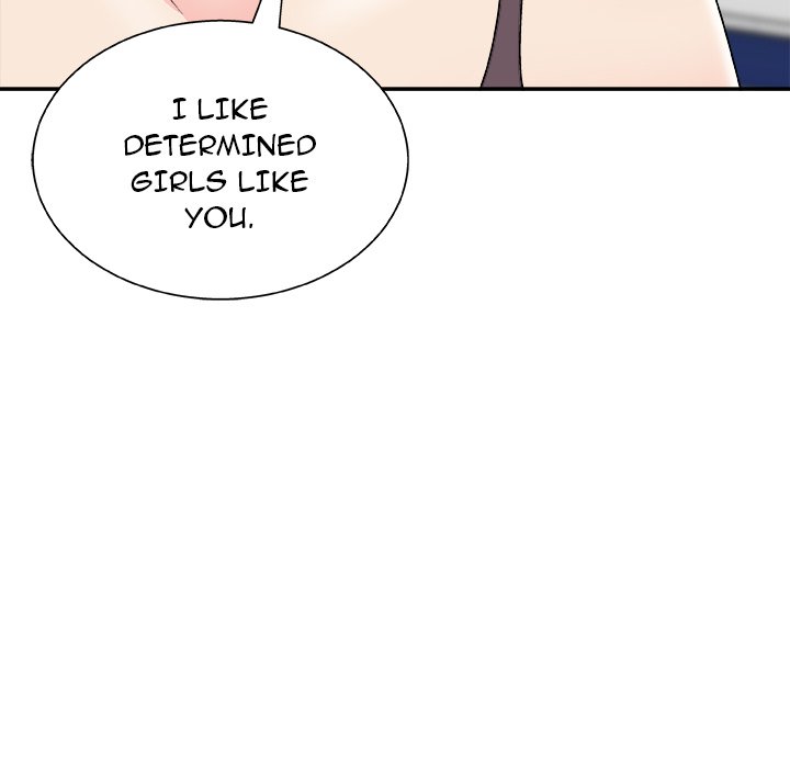 Miss Announcer chapter 84 page 170