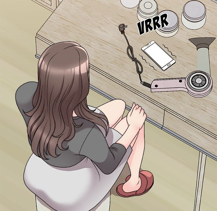 Miss Announcer chapter 85 page 8