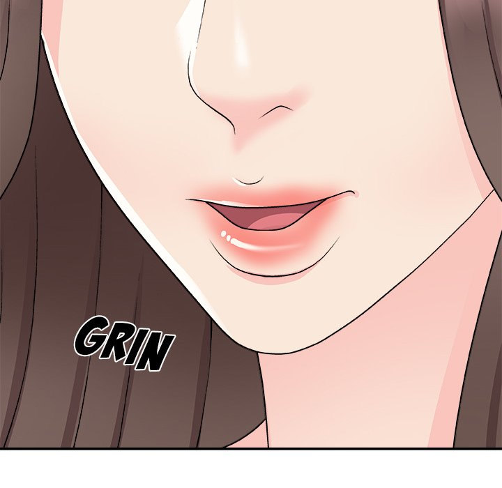 Miss Announcer chapter 85 page 14
