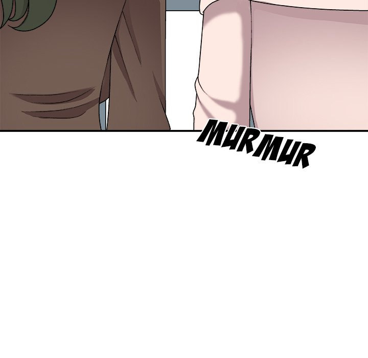 Miss Announcer chapter 85 page 18