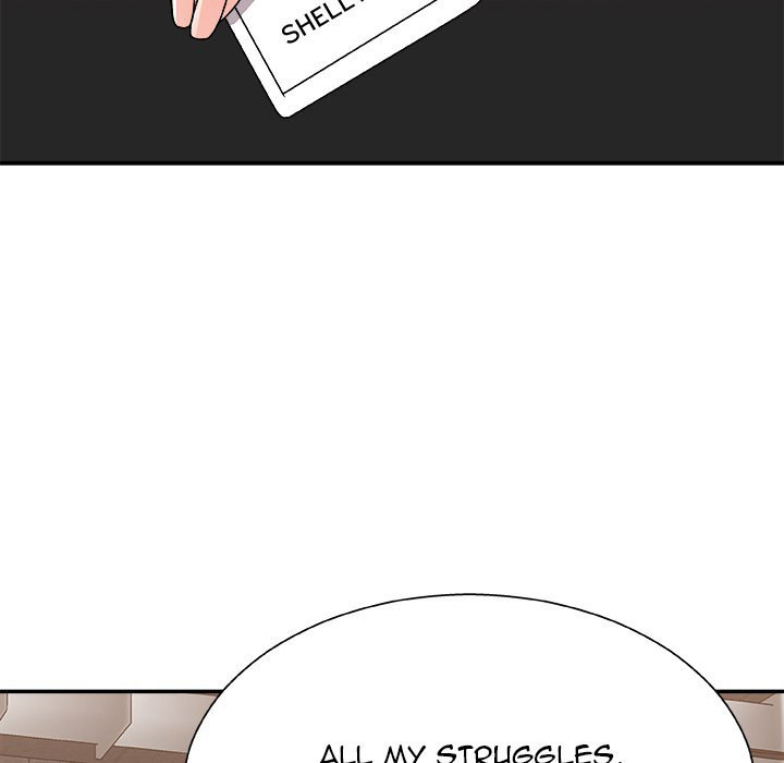 Miss Announcer chapter 85 page 20
