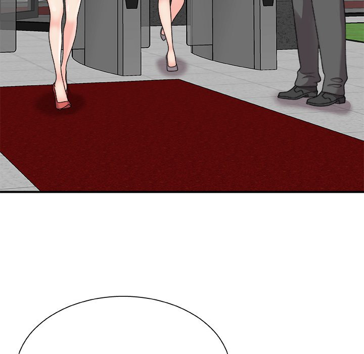 Miss Announcer chapter 85 page 22