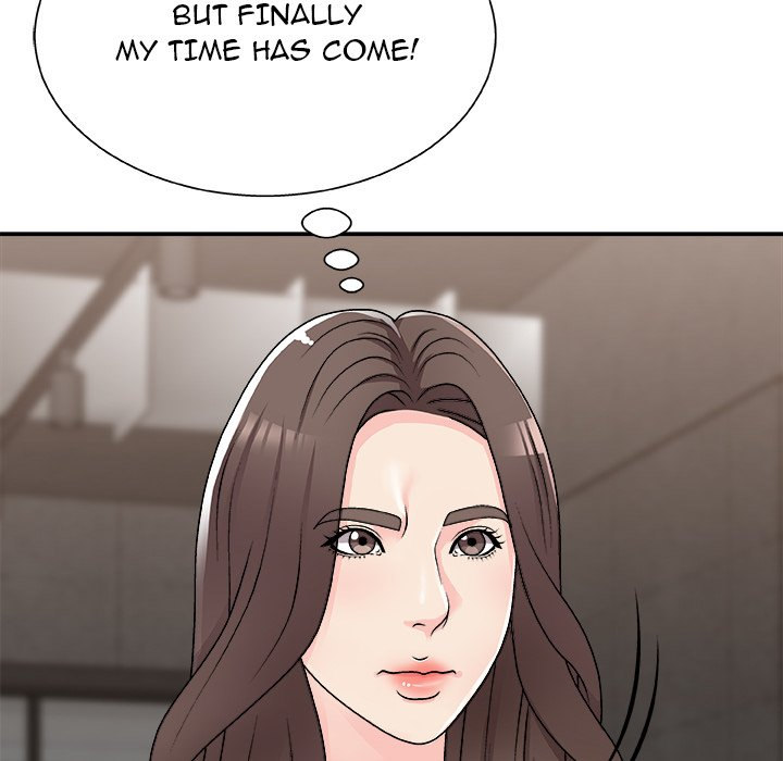 Miss Announcer chapter 85 page 23