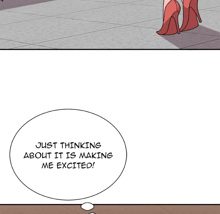 Miss Announcer chapter 85 page 27