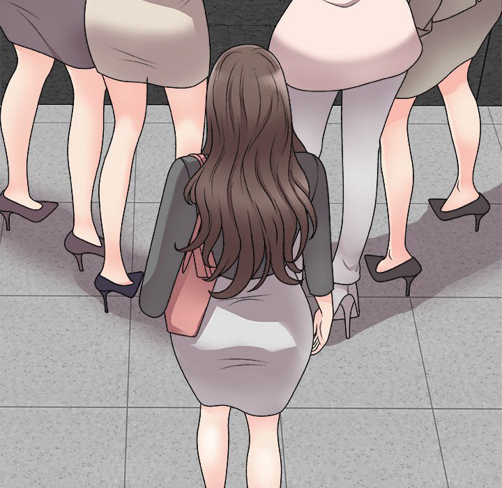 Miss Announcer chapter 85 page 31