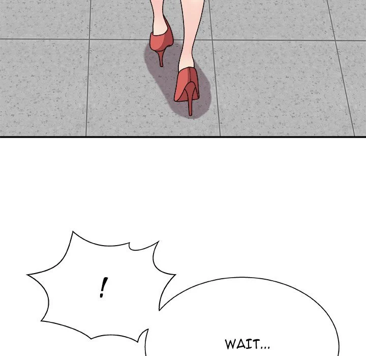 Miss Announcer chapter 85 page 32