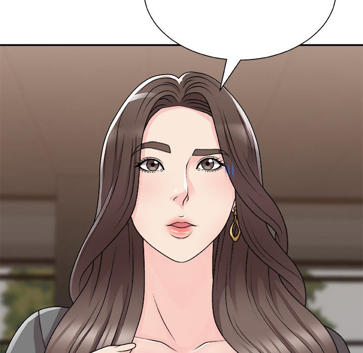 Miss Announcer chapter 85 page 33