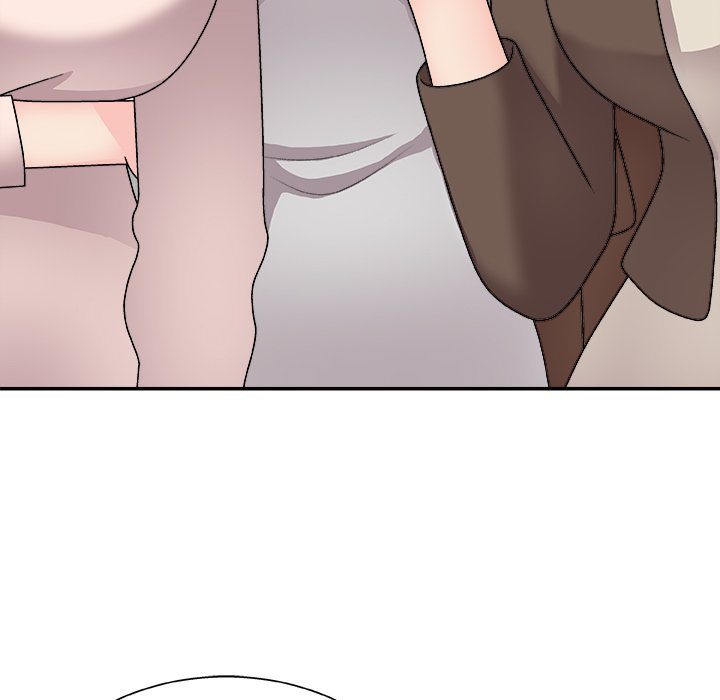 Miss Announcer chapter 85 page 38