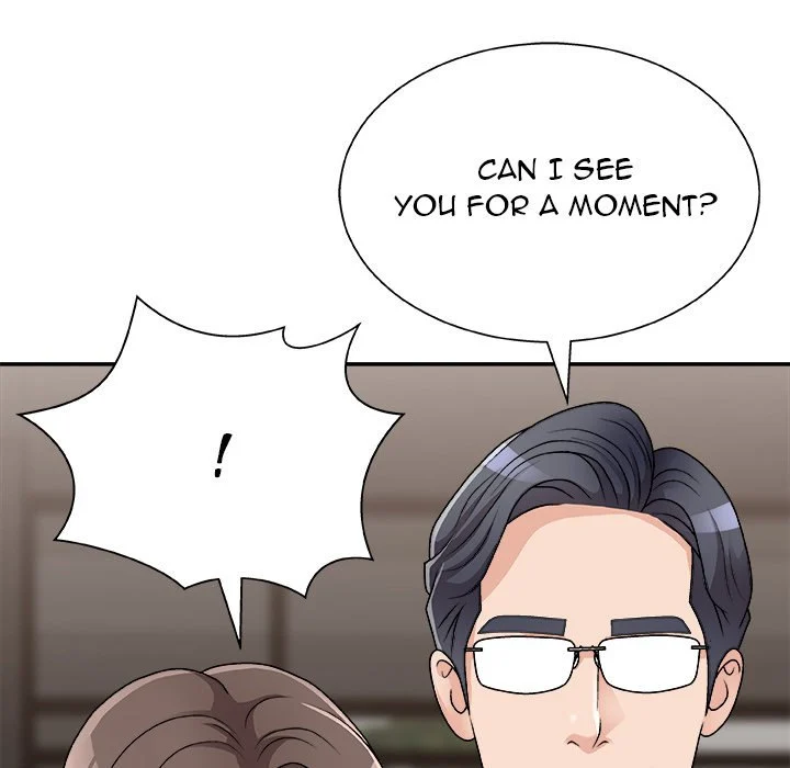 Miss Announcer chapter 85 page 41