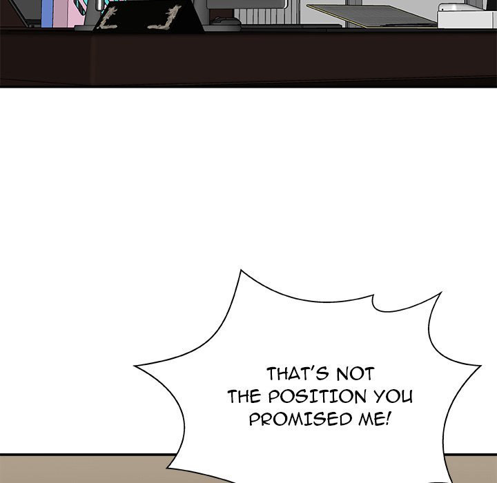 Miss Announcer chapter 85 page 50