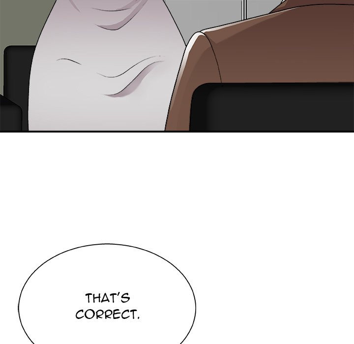 Miss Announcer chapter 85 page 52