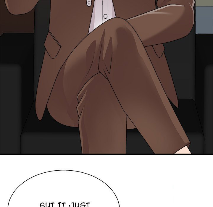 Miss Announcer chapter 85 page 54