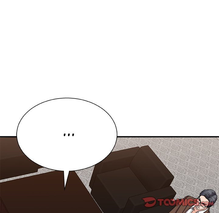 Miss Announcer chapter 85 page 57