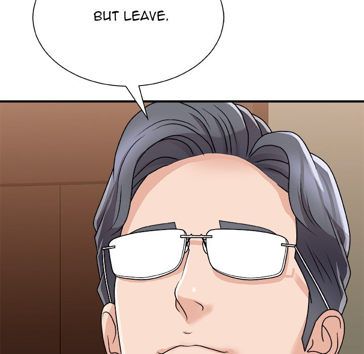 Miss Announcer chapter 85 page 64