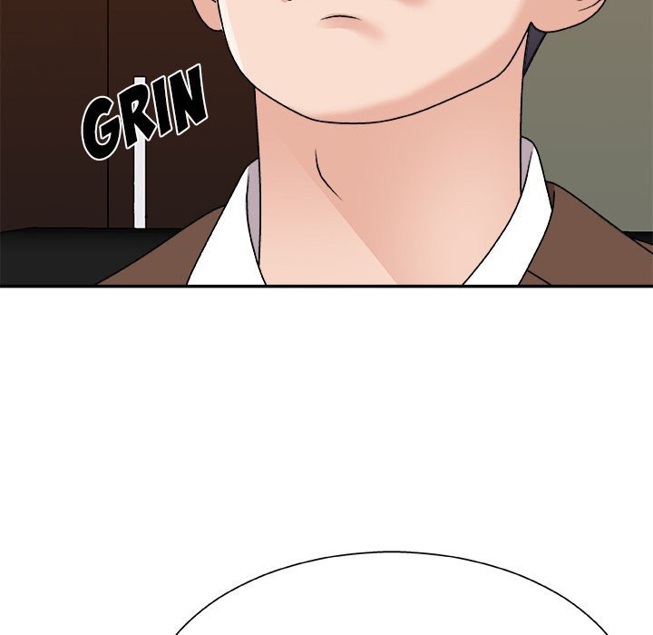 Miss Announcer chapter 85 page 65