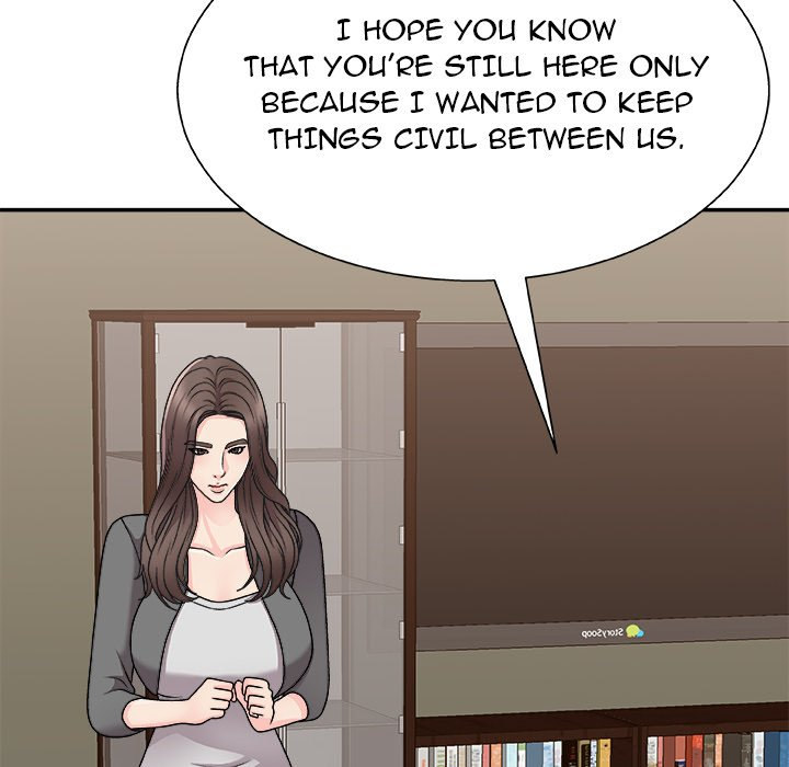 Miss Announcer chapter 85 page 66