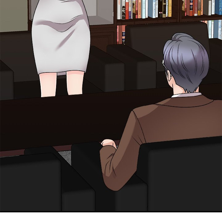 Miss Announcer chapter 85 page 67