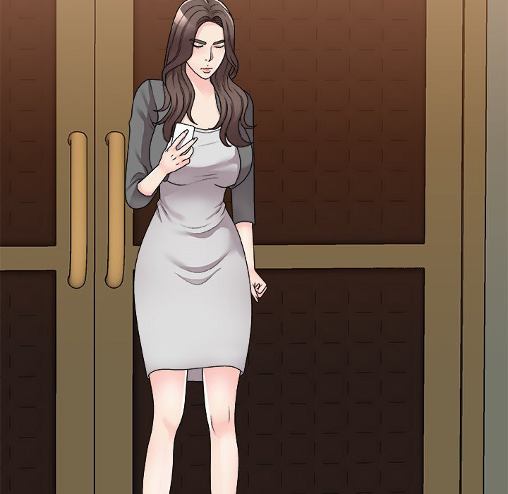 Miss Announcer chapter 85 page 76