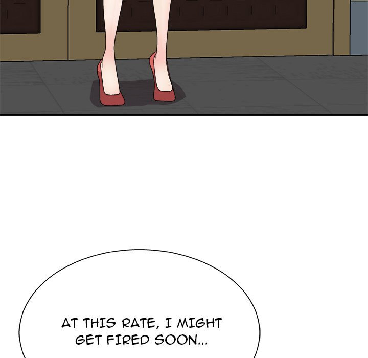 Miss Announcer chapter 85 page 77